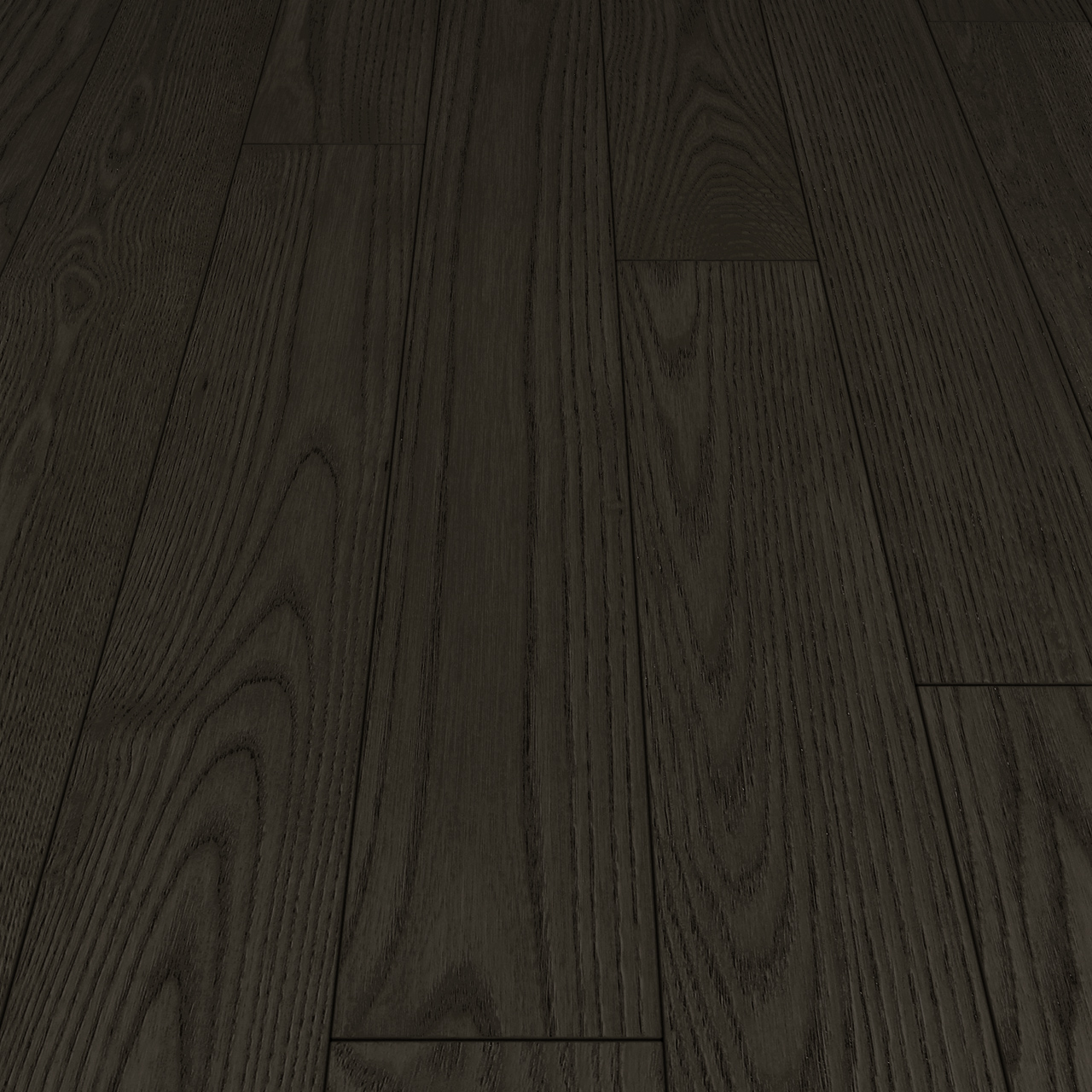 ASH, BRUSHED TEXTURE, COLOR GRAPHITE