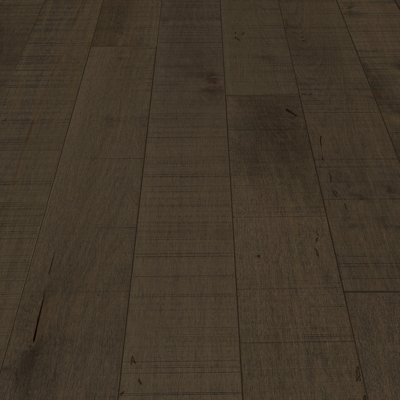WHITE OAK, FIRENZE, OILED