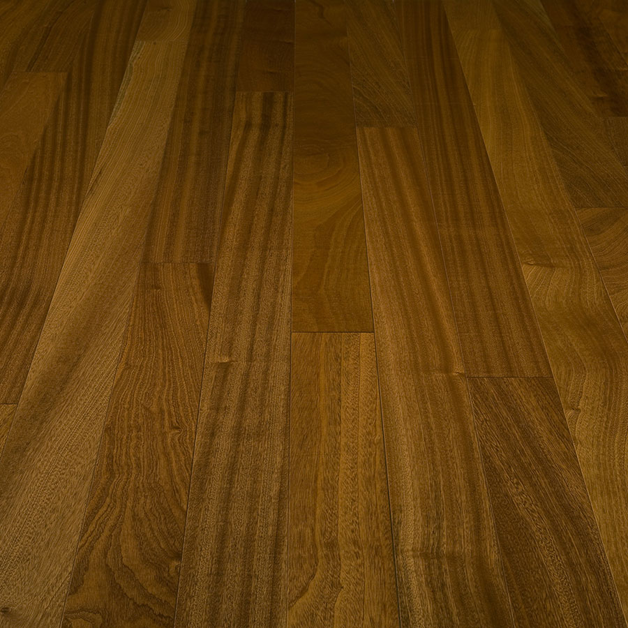 RED OAK, BRUSHED TEXTURE, COLOR KILIMANJARO