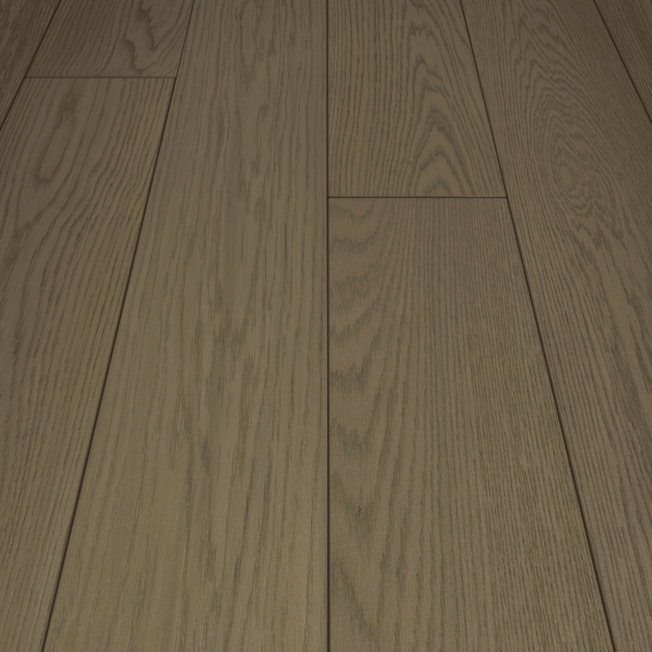 WHITE OAK, STOCKHOLM, OILED