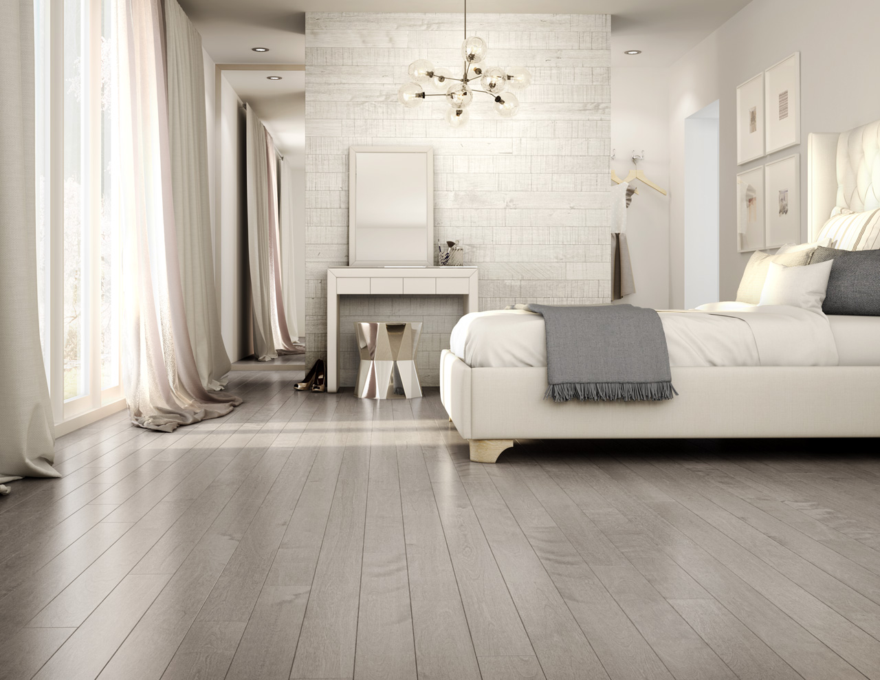 YELLOW BIRCH - INOX