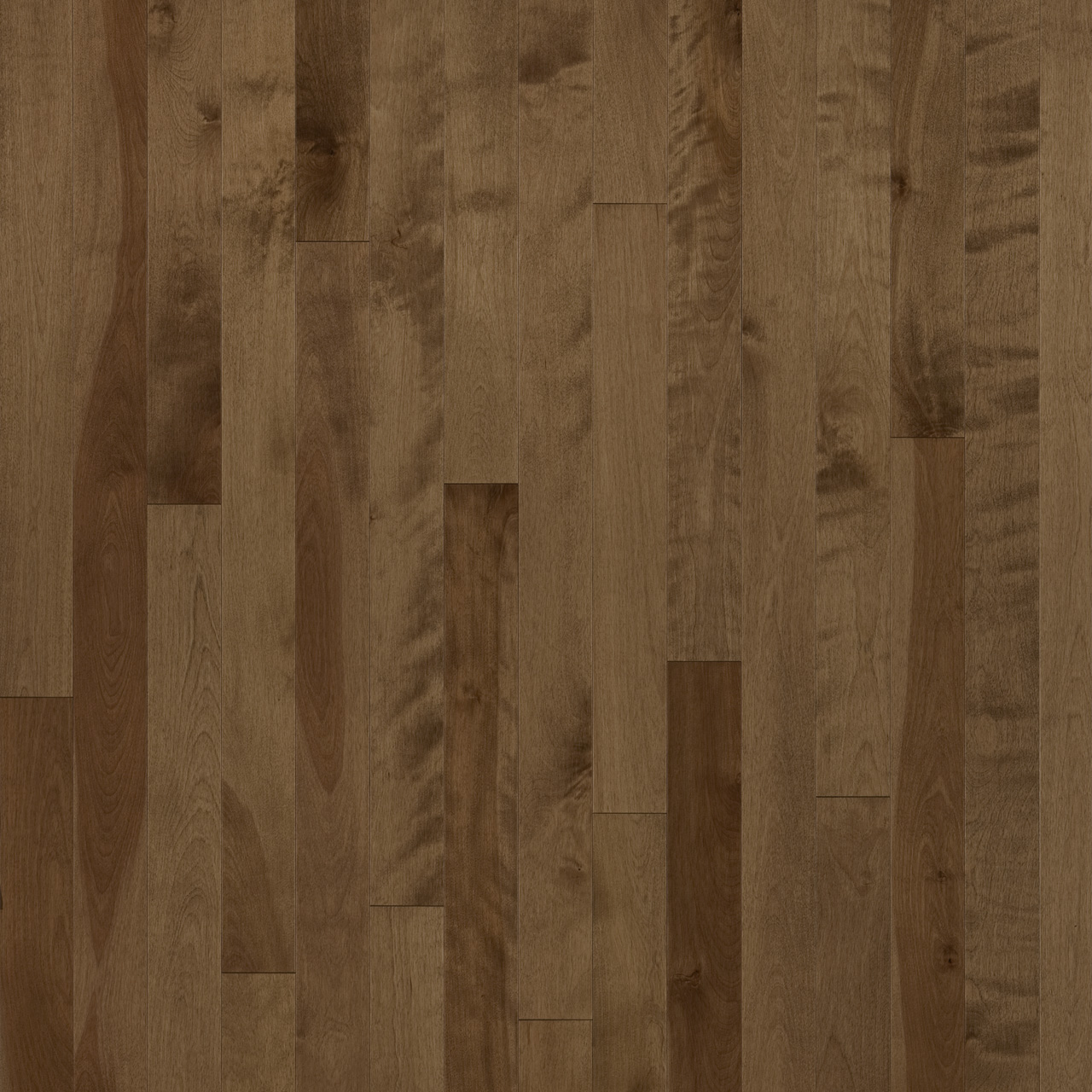 YELLOW BIRCH, COLOR GOLDENWEST