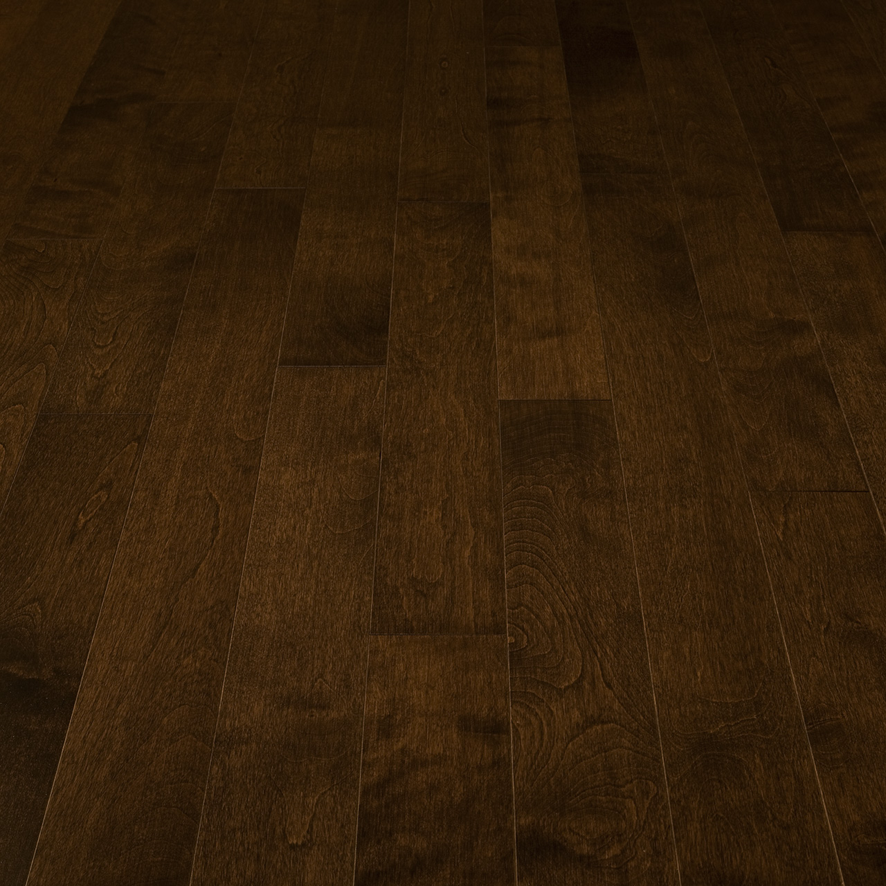 YELLOW BIRCH - COLOR CAPPUCCINO