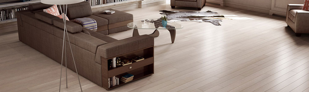 RED OAK, BRUSHED TEXTURE, COLOR KILIMANJARO