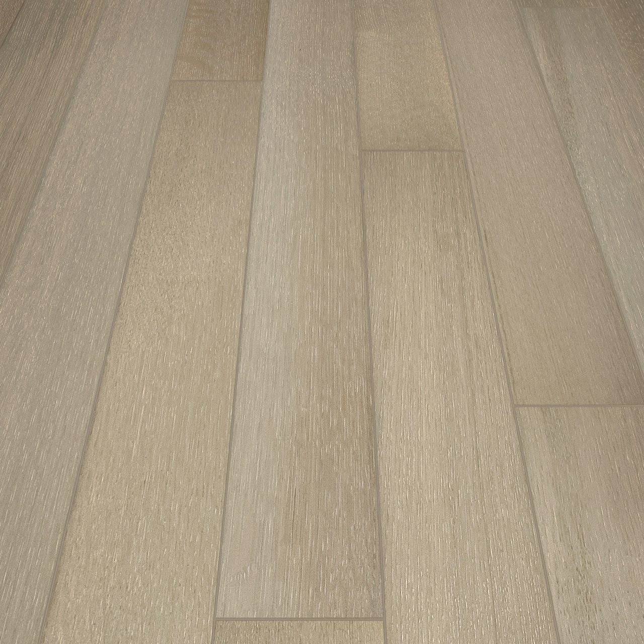 RED OAK, BRUSHED TEXTURE, COLOR KILIMANJARO