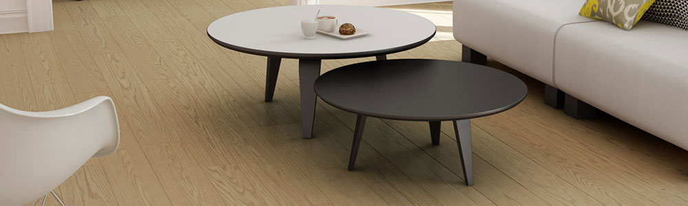 WHITE OAK, STOCKHOLM, OILED