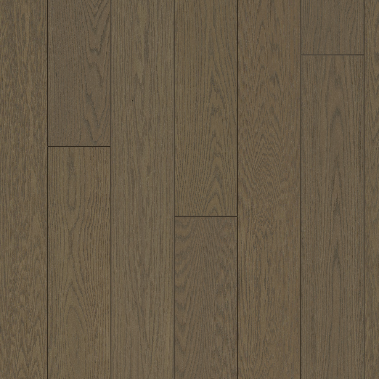WHITE OAK, STOCKHOLM, OILED