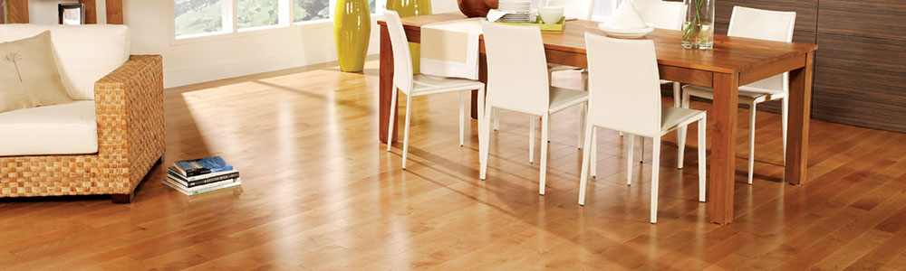 YELLOW BIRCH, COLOR GOLDENWEST