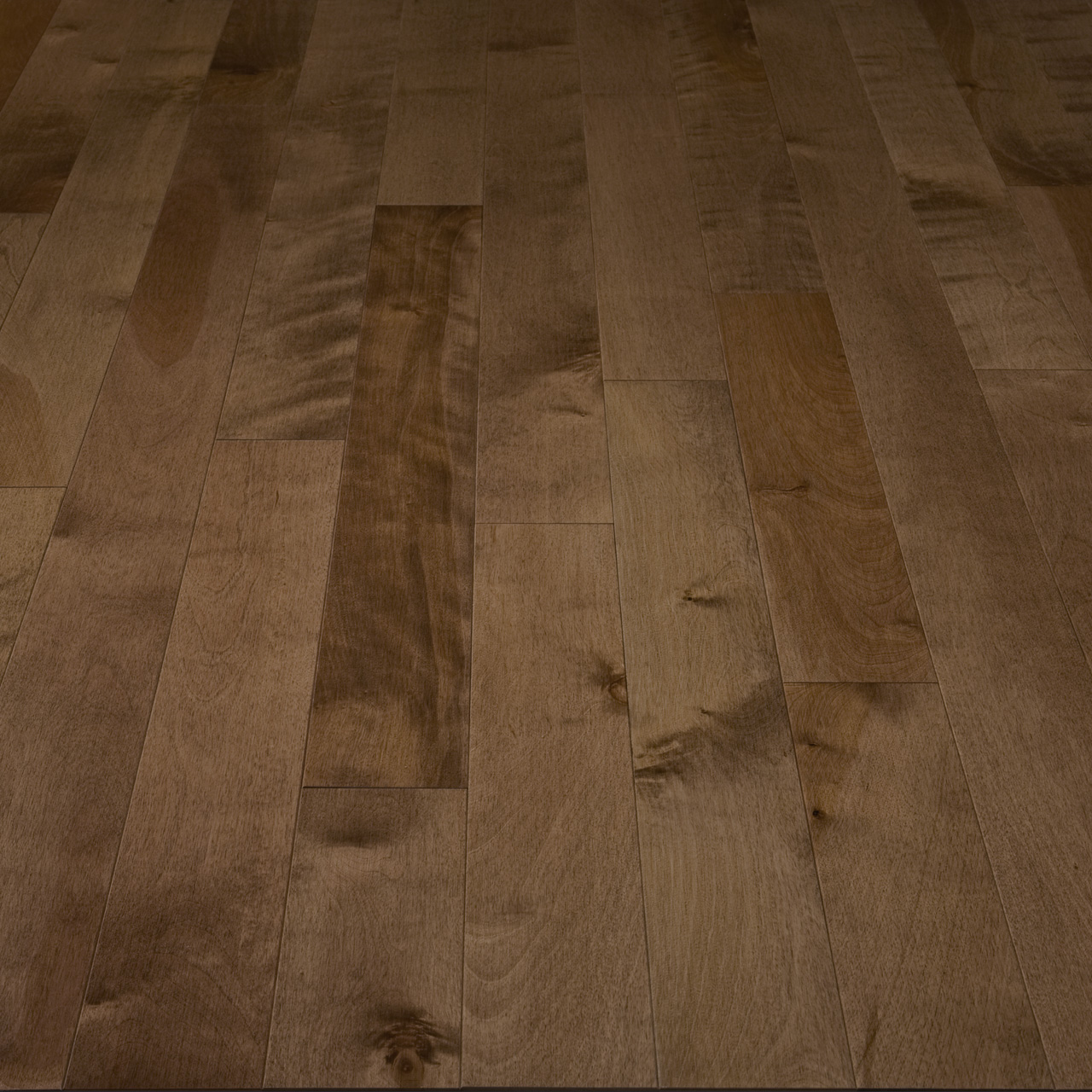 YELLOW BIRCH, COLOR GOLDENWEST