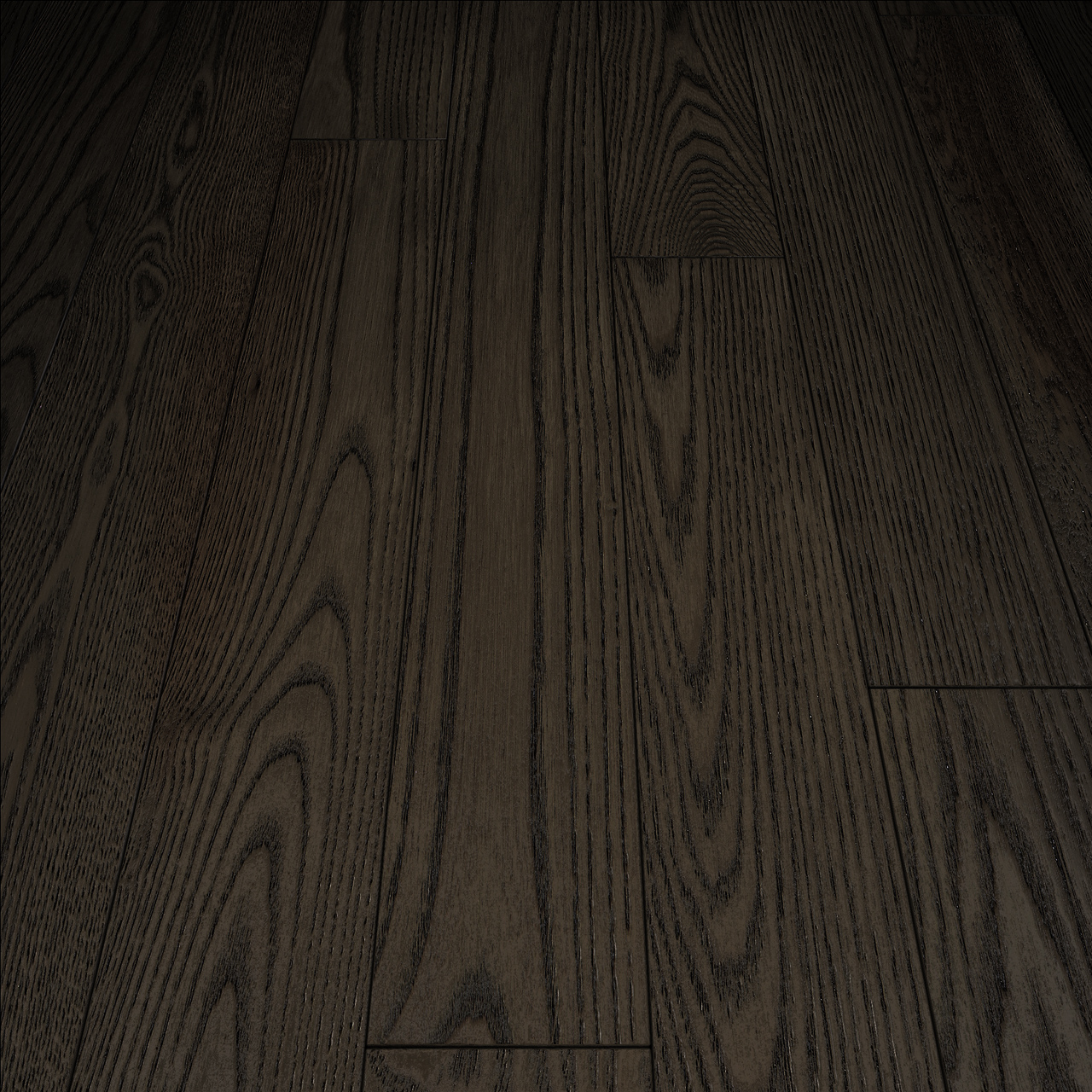 ASH, BRUSHED TEXTURE, COLOR KOMODO