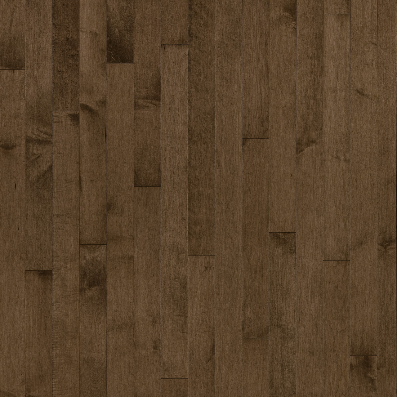 HARD MAPLE - WAVE - BORA