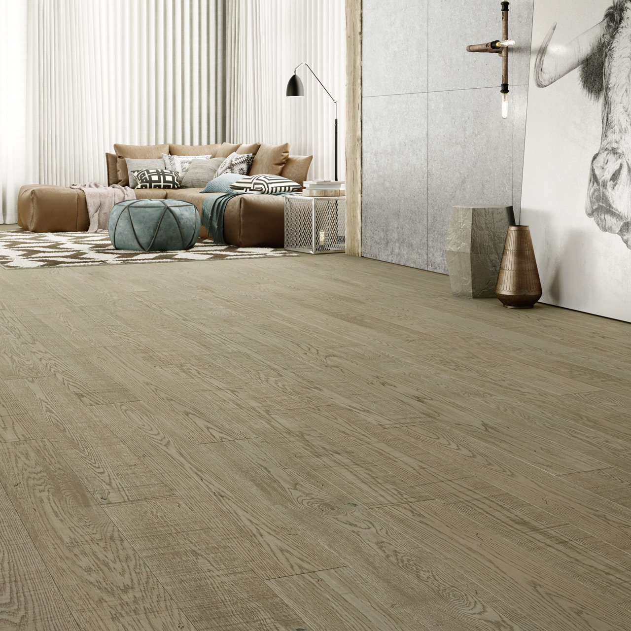WHITE OAK, MERIBEL, EDGE