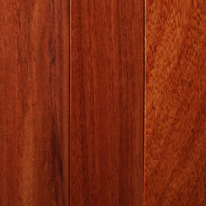 Santos Mahogany