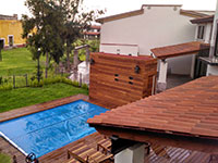 Pisos de Madera Suárez