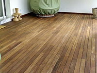 Pisos de Madera Suárez