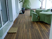 Pisos de Madera Suárez