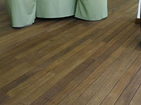 Pisos de Madera Suárez