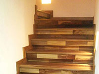 Pisos de Madera Suárez