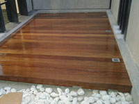 Pisos de Madera Suárez