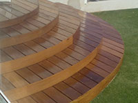 Pisos de Madera Suárez