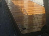Pisos de Madera Suárez