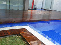 Pisos de Madera Suárez