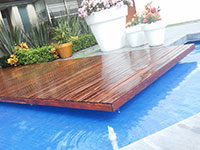 Pisos de Madera Suárez