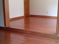 Pisos de Madera Suárez
