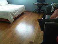 Pisos de Madera Suárez