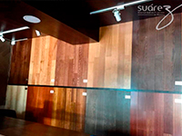 Pisos de Madera Suárez